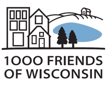 1000 Friends of Wisconsin logo